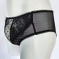 Lace Luxe: Sheer Elegance Panties for the Modern Gentleman