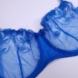 Ocean Silk: Men's Silky Soft Underwire Bra