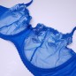 Ocean Silk: Men's Silky Soft Underwire Bra