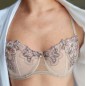 SissySat Elegance: Discreet Crossdresser's Mesh Bra