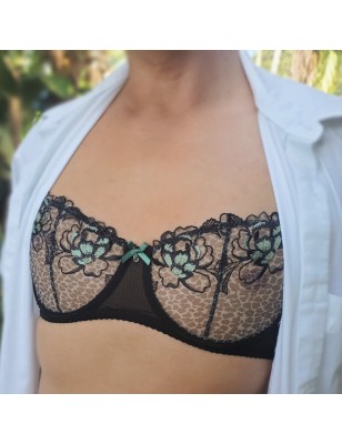 A Cup Bras, A - AA Cup Bras