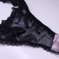 Flirty Pink Satin & Lace: Crossdressing Lingerie Sets XXXXL. Satin Garter Belt to Match Dirty Pink Panties and a Bra.